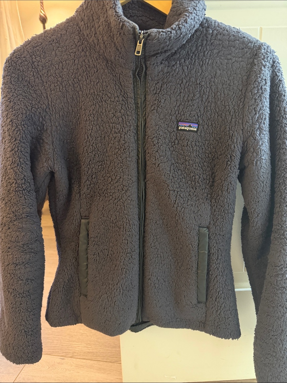 Patagonia Sherpa Jacket
